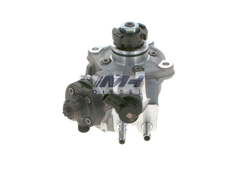 BOSCH 0445010559 Yüksek Basınç Yakıt Pompası – Iveco Daily, Peugeot Boxer, Citroën Jumper 3.0 HPI
