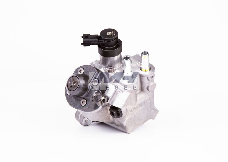 BOSCH 0445010559 Yüksek Basınç Yakıt Pompası – Iveco Daily, Peugeot Boxer, Citroën Jumper 3.0 HPI
