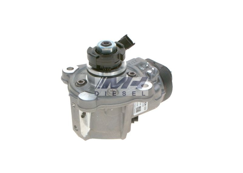 BOSCH 0445010559 Yüksek Basınç Yakıt Pompası – Iveco Daily, Peugeot Boxer, Citroën Jumper 3.0 HPI