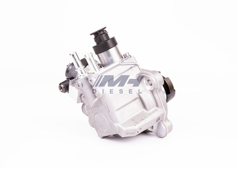 BOSCH 0445010559 Yüksek Basınç Yakıt Pompası – Iveco Daily, Peugeot Boxer, Citroën Jumper 3.0 HPI