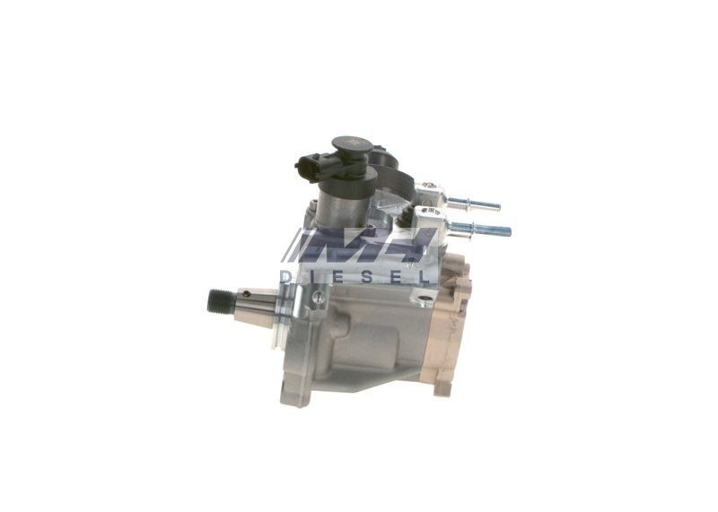BOSCH 0445010576 Yüksek Basınç Yakıt Pompası – Ford B-Max, Fiesta, EcoSport, Tourneo Courier 1.5 1.6 TDCi