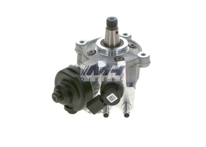 BOSCH 0445010583 Yüksek Basınç Yakıt Pompası – VW, Audi, Seat, Skoda 1.6/2.0 TDI
