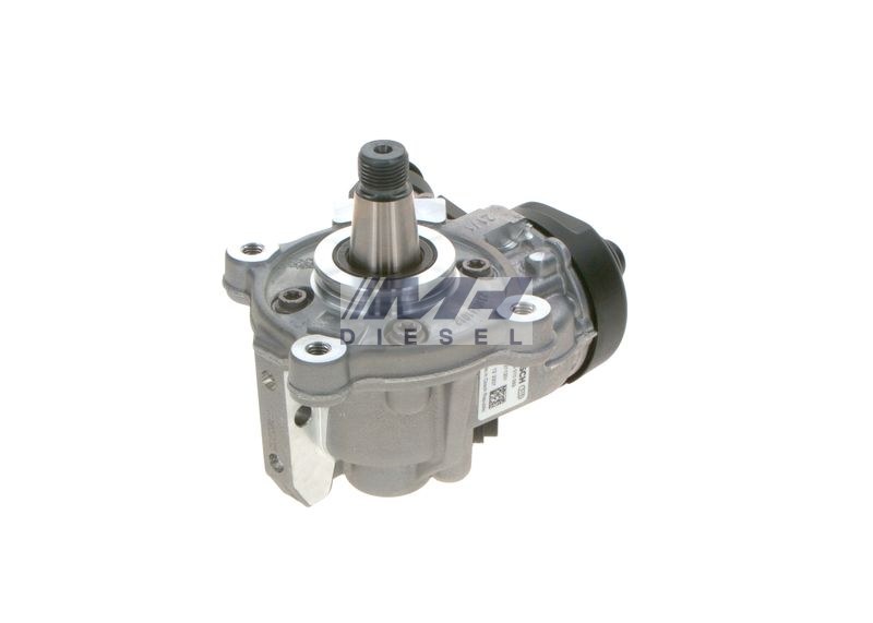 BOSCH 0445010583 Yüksek Basınç Yakıt Pompası – VW, Audi, Seat, Skoda 1.6/2.0 TDI