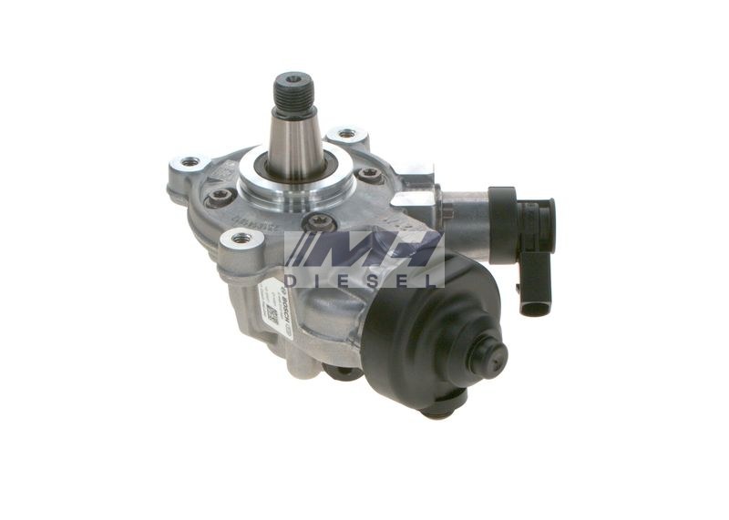 BOSCH 0445010583 Yüksek Basınç Yakıt Pompası – VW, Audi, Seat, Skoda 1.6/2.0 TDI