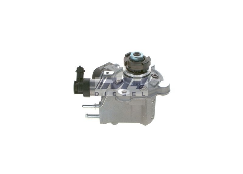 BOSCH 0445010593 Yüksek Basınç Yakıt Pompası – Iveco Daily 3.0 F1C Euro 6