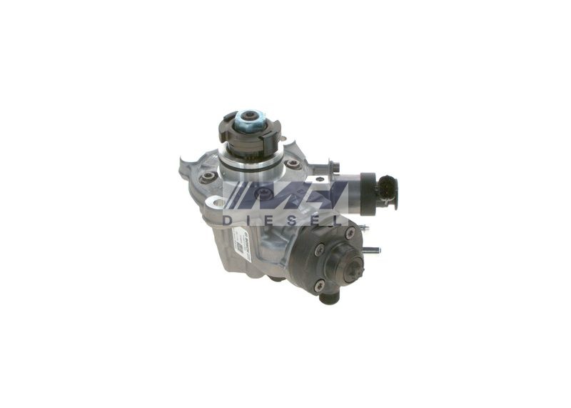 BOSCH 0445010593 Yüksek Basınç Yakıt Pompası – Iveco Daily 3.0 F1C Euro 6