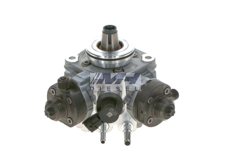 BOSCH 0445010666 Yüksek Basınç Yakıt Pompası – Range Rover 4.4 SDV8 TDV8 448DT