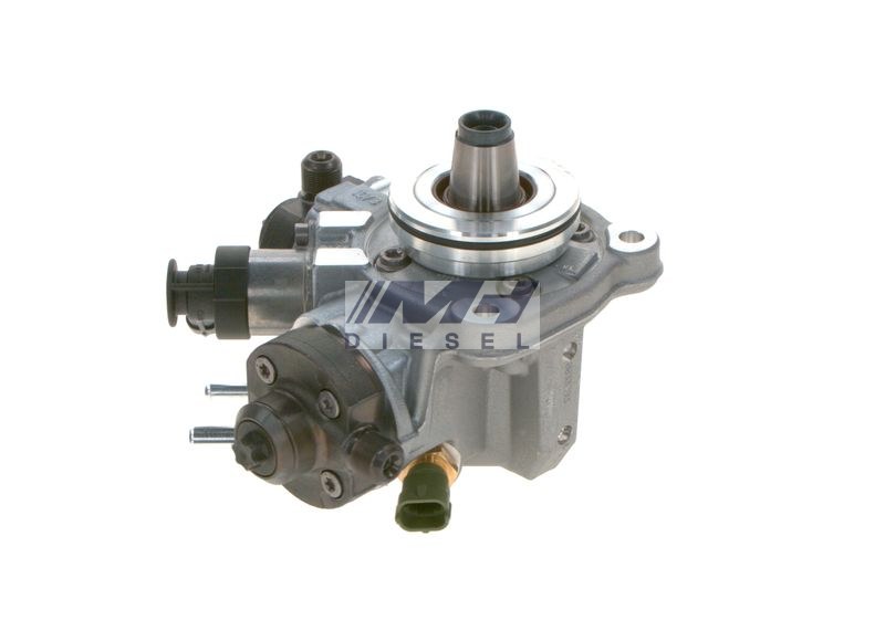 BOSCH 0445010666 Yüksek Basınç Yakıt Pompası – Range Rover 4.4 SDV8 TDV8 448DT