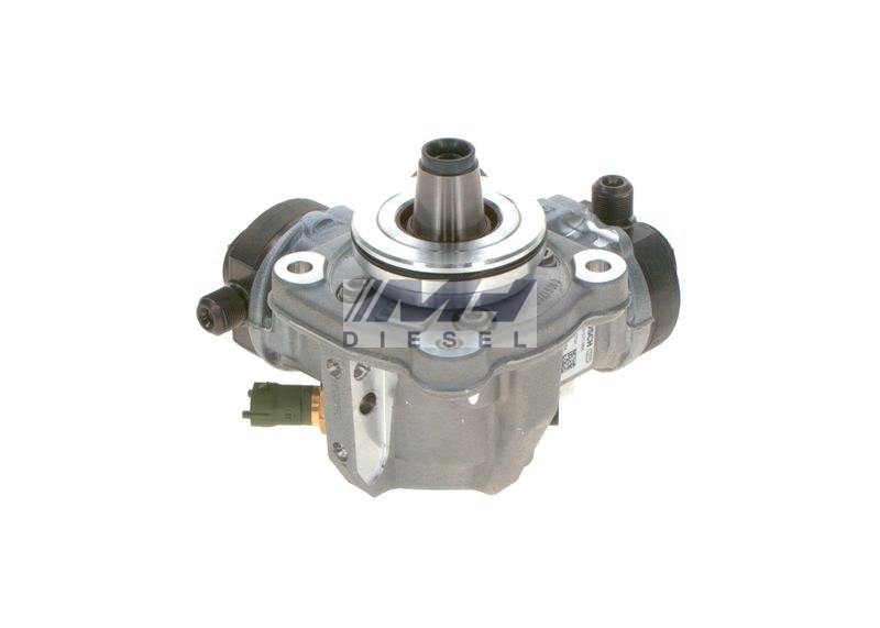 BOSCH 0445010666 Yüksek Basınç Yakıt Pompası – Range Rover 4.4 SDV8 TDV8 448DT