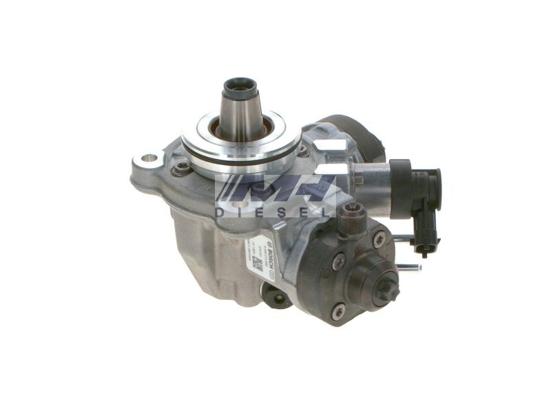 BOSCH 0445010666 Yüksek Basınç Yakıt Pompası – Range Rover 4.4 SDV8 TDV8 448DT