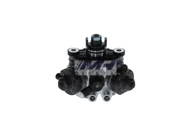 BOSCH 0445010680 Yüksek Basınç Yakıt Pompası – Volvo C30 C70 S60 S80 V60 V70 XC60 XC70 2.0D 2.4D