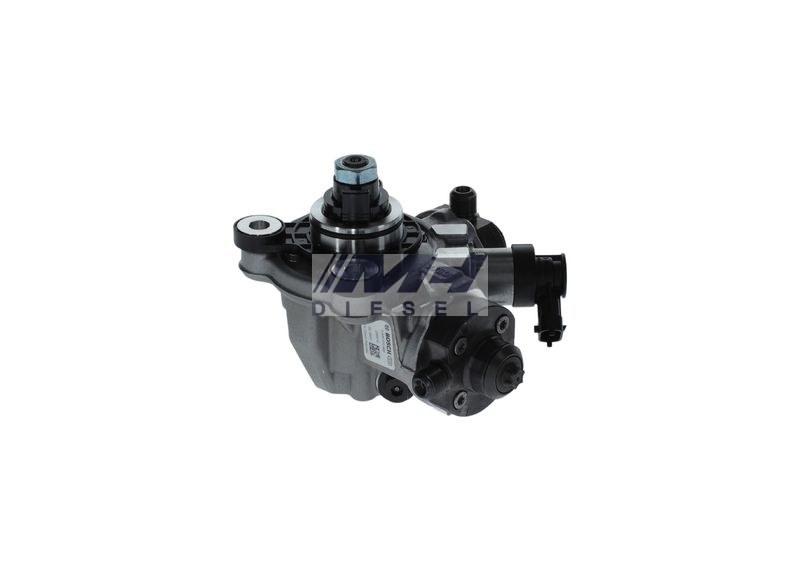 BOSCH 0445010680 Yüksek Basınç Yakıt Pompası – Volvo C30 C70 S60 S80 V60 V70 XC60 XC70 2.0D 2.4D