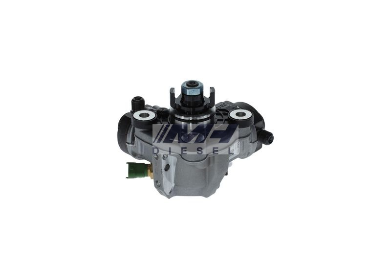 BOSCH 0445010680 Yüksek Basınç Yakıt Pompası – Volvo C30 C70 S60 S80 V60 V70 XC60 XC70 2.0D 2.4D
