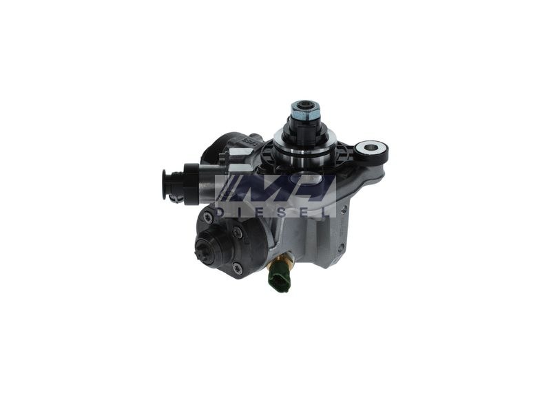 BOSCH 0445010680 Yüksek Basınç Yakıt Pompası – Volvo C30 C70 S60 S80 V60 V70 XC60 XC70 2.0D 2.4D
