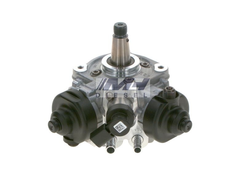 BOSCH 0445010685 Yüksek Basınç Yakıt Pompası – Audi A4 A5 A6 Q5 Q7, VW Touareg, Porsche Cayenne 2.7 3.0 TDI