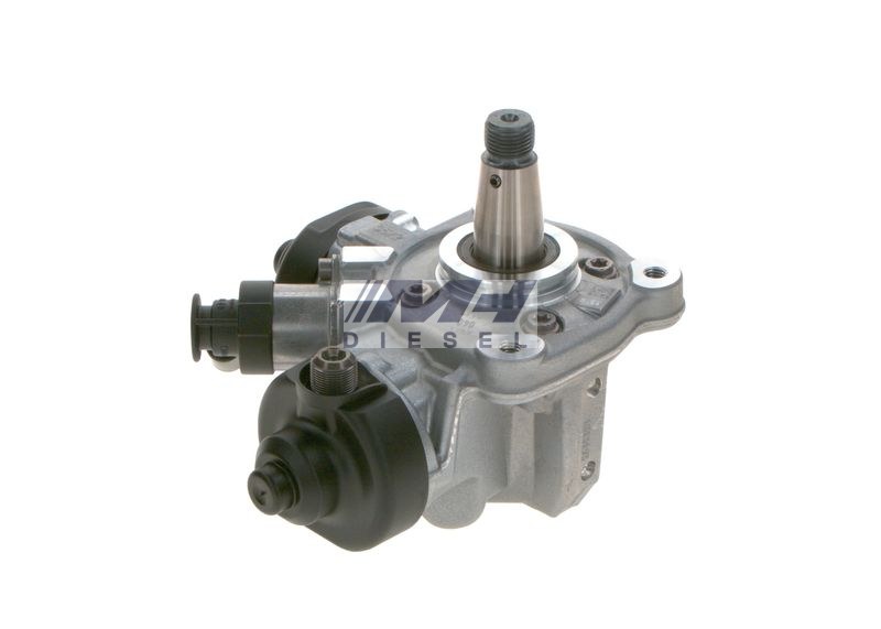 BOSCH 0445010685 Yüksek Basınç Yakıt Pompası – Audi A4 A5 A6 Q5 Q7, VW Touareg, Porsche Cayenne 2.7 3.0 TDI