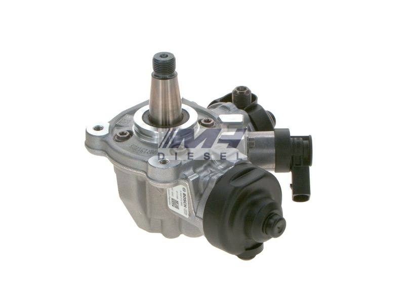 BOSCH 0445010685 Yüksek Basınç Yakıt Pompası – Audi A4 A5 A6 Q5 Q7, VW Touareg, Porsche Cayenne 2.7 3.0 TDI