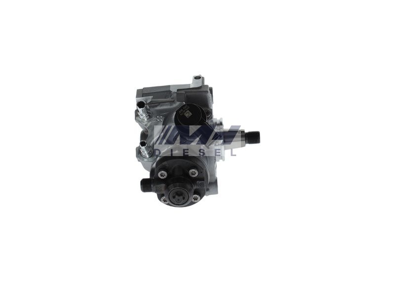 BOSCH 0445010738 Yüksek Basınç Yakıt Pompası – Peugeot 2008 208 3008 308, Citroën C3 C4 1.6 BlueHDi