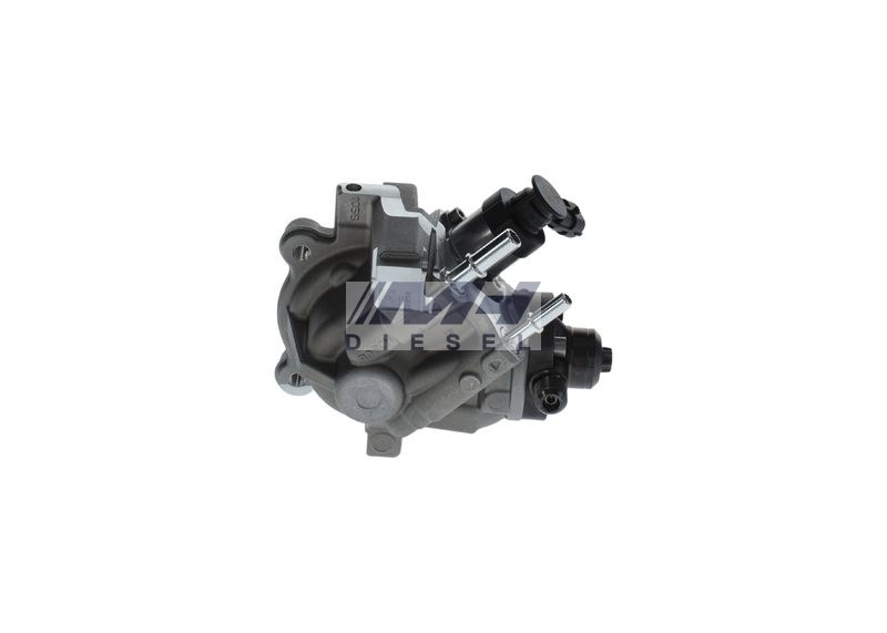 BOSCH 0445010738 Yüksek Basınç Yakıt Pompası – Peugeot 2008 208 3008 308, Citroën C3 C4 1.6 BlueHDi