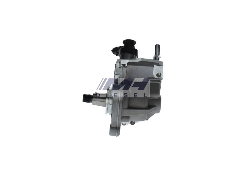 BOSCH 0445010738 Yüksek Basınç Yakıt Pompası – Peugeot 2008 208 3008 308, Citroën C3 C4 1.6 BlueHDi