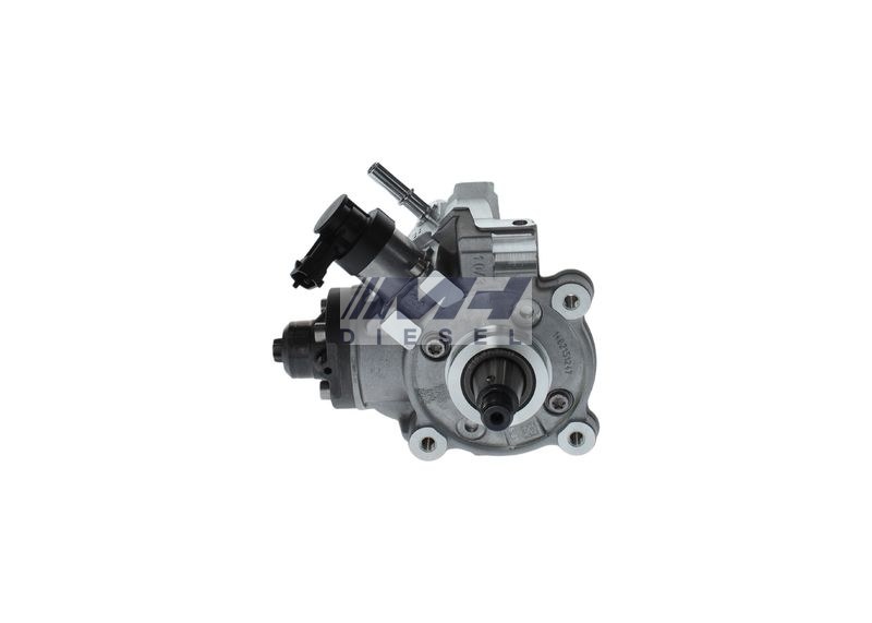 BOSCH 0445010738 Yüksek Basınç Yakıt Pompası – Peugeot 2008 208 3008 308, Citroën C3 C4 1.6 BlueHDi