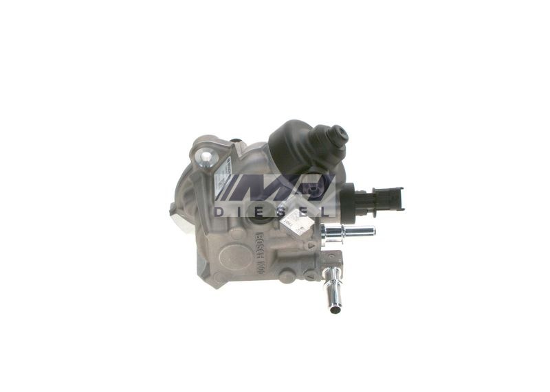 BOSCH 0445010740 Yüksek Basınç Yakıt Pompası – Hyundai Santa Fe Tucson, Kia Sorento Sportage 2.0 2.2 CRDi