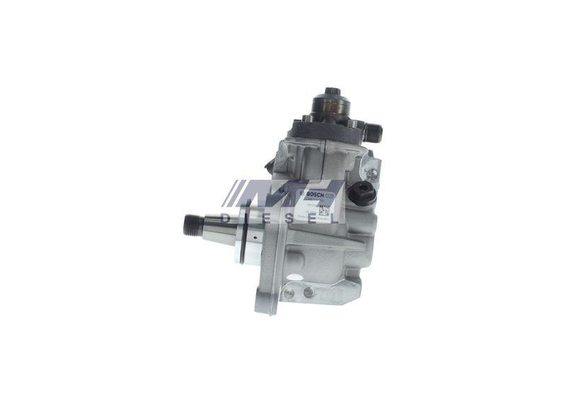 BOSCH 0445010753 Yüksek Basınç Yakıt Pompası – Land Rover Defender Discovery Sport Range Rover 2.0 D
