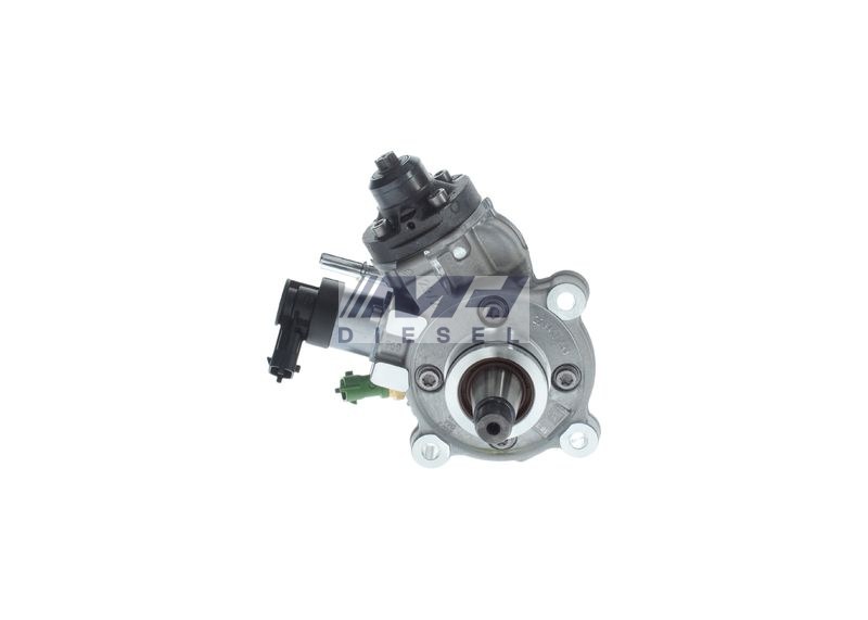 BOSCH 0445010753 Yüksek Basınç Yakıt Pompası – Land Rover Defender Discovery Sport Range Rover 2.0 D