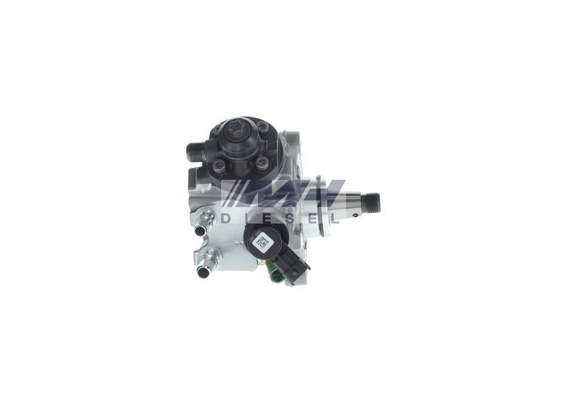 BOSCH 0445010753 Yüksek Basınç Yakıt Pompası – Land Rover Defender Discovery Sport Range Rover 2.0 D