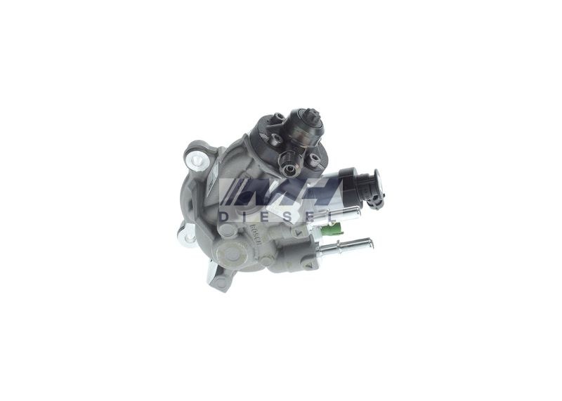 BOSCH 0445010753 Yüksek Basınç Yakıt Pompası – Land Rover Defender Discovery Sport Range Rover 2.0 D