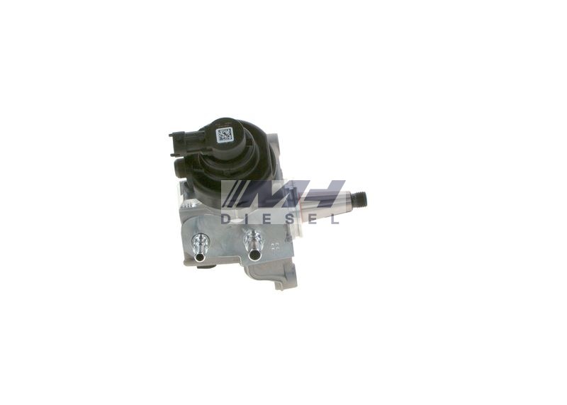 BOSCH 0445010763 Yüksek Basınç Yakıt Pompası – Renault Megane Clio, Dacia Duster, Mercedes Citan 1.5 dCi Blue dCi