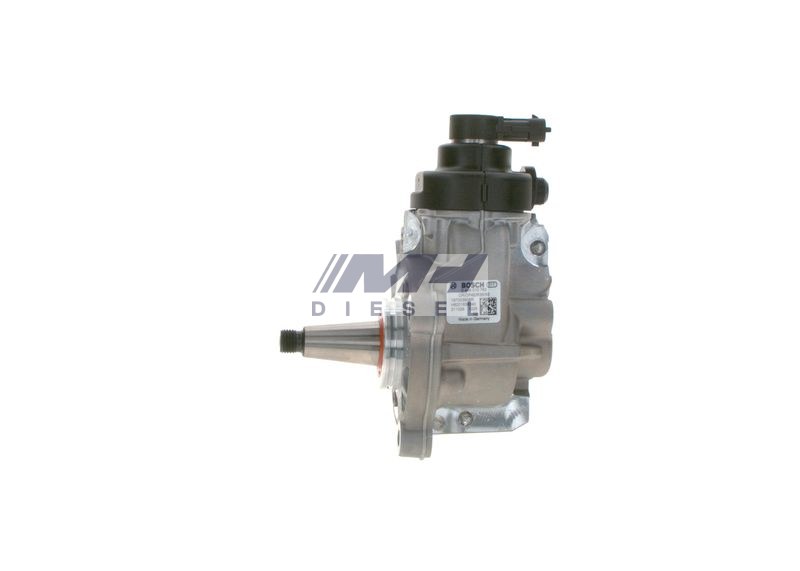 BOSCH 0445010763 Yüksek Basınç Yakıt Pompası – Renault Megane Clio, Dacia Duster, Mercedes Citan 1.5 dCi Blue dCi