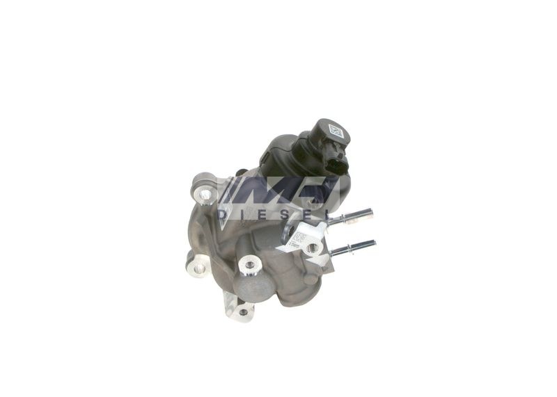 BOSCH 0445010763 Yüksek Basınç Yakıt Pompası – Renault Megane Clio, Dacia Duster, Mercedes Citan 1.5 dCi Blue dCi