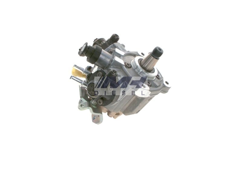 BOSCH 0445010820 Yüksek Basınç Yakıt Pompası – Land Rover Discovery, Range Rover, Jaguar F-Pace XF XJ 3.0 TDV6