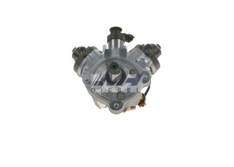 BOSCH 0445010820 Yüksek Basınç Yakıt Pompası – Land Rover Discovery, Range Rover, Jaguar F-Pace XF XJ 3.0 TDV6