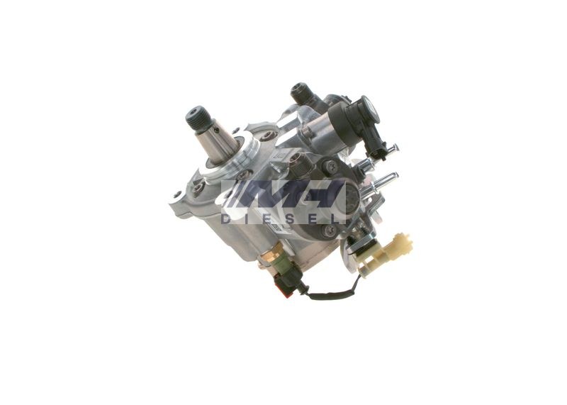 BOSCH 0445010820 Yüksek Basınç Yakıt Pompası – Land Rover Discovery, Range Rover, Jaguar F-Pace XF XJ 3.0 TDV6