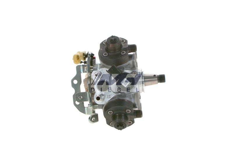 BOSCH 0445010832 Yüksek Basınç Yakıt Pompası – Land Rover Discovery Range Rover Sport 3.0 TDV6