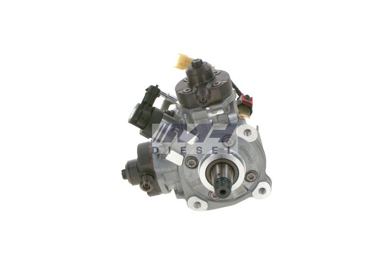 BOSCH 0445010832 Yüksek Basınç Yakıt Pompası – Land Rover Discovery Range Rover Sport 3.0 TDV6