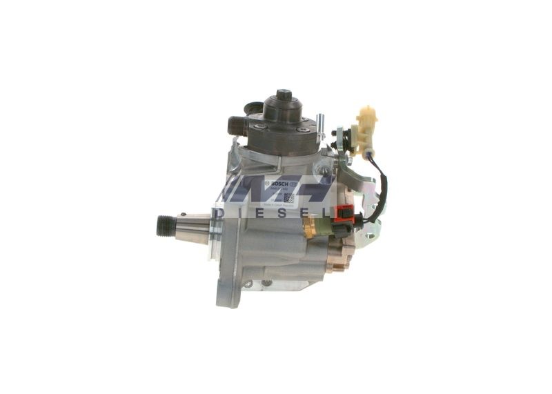 BOSCH 0445010832 Yüksek Basınç Yakıt Pompası – Land Rover Discovery Range Rover Sport 3.0 TDV6