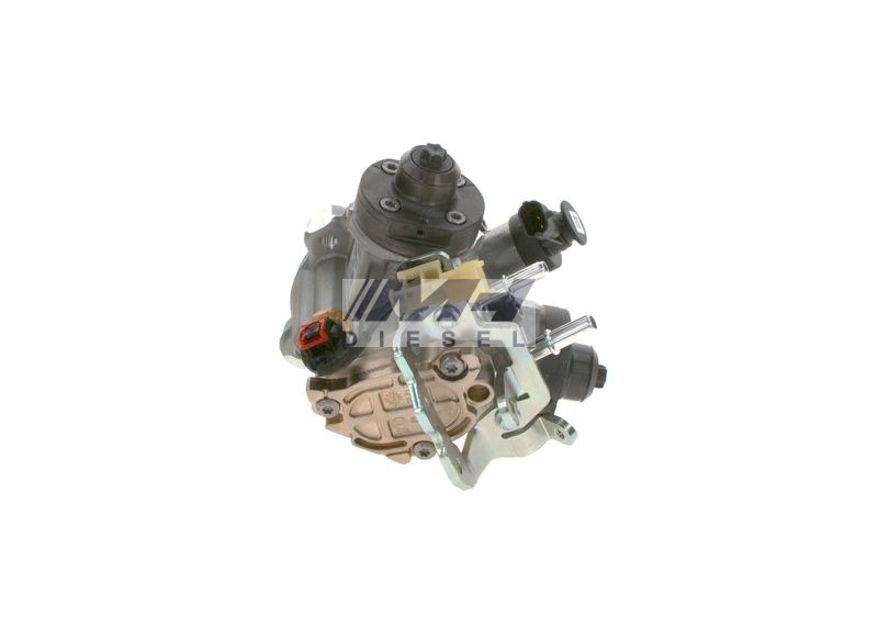 BOSCH 0445010832 Yüksek Basınç Yakıt Pompası – Land Rover Discovery Range Rover Sport 3.0 TDV6