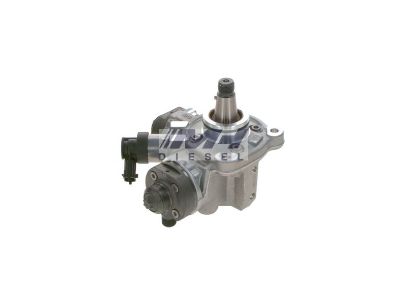 BOSCH 0445010851 Yüksek Basınç Yakıt Pompası – Ford F-250 F-350 F-450 F-550 Super Duty 6.7L Powerstroke