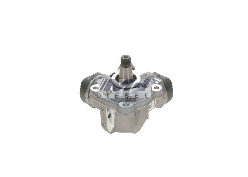 BOSCH 0445010851 Yüksek Basınç Yakıt Pompası – Ford F-250 F-350 F-450 F-550 Super Duty 6.7L Powerstroke