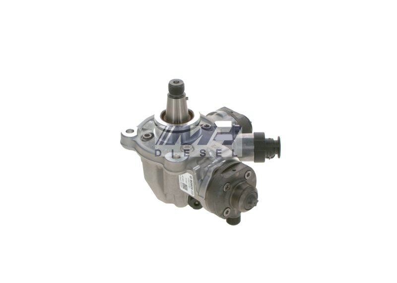 BOSCH 0445010851 Yüksek Basınç Yakıt Pompası – Ford F-250 F-350 F-450 F-550 Super Duty 6.7L Powerstroke