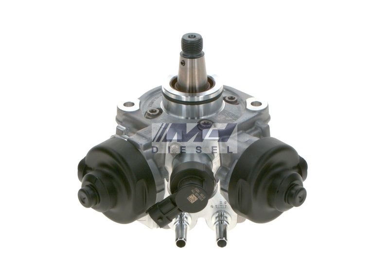 BOSCH 0445010858 Yüksek Basınç Yakıt Pompası – Jeep Grand Cherokee 3.0 CRD Ram 3.0 EcoDiesel