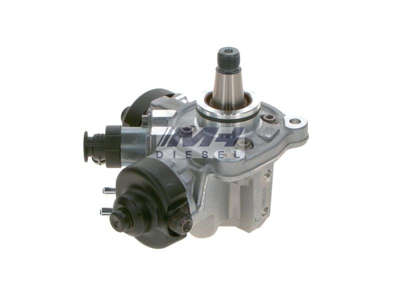 BOSCH 0445010858 Yüksek Basınç Yakıt Pompası – Jeep Grand Cherokee 3.0 CRD Ram 3.0 EcoDiesel