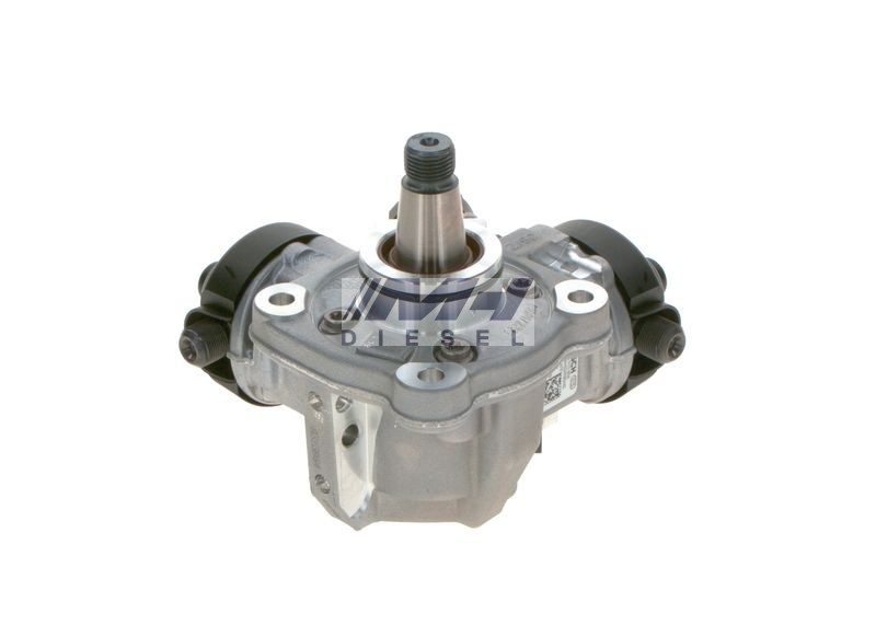 BOSCH 0445010858 Yüksek Basınç Yakıt Pompası – Jeep Grand Cherokee 3.0 CRD Ram 3.0 EcoDiesel