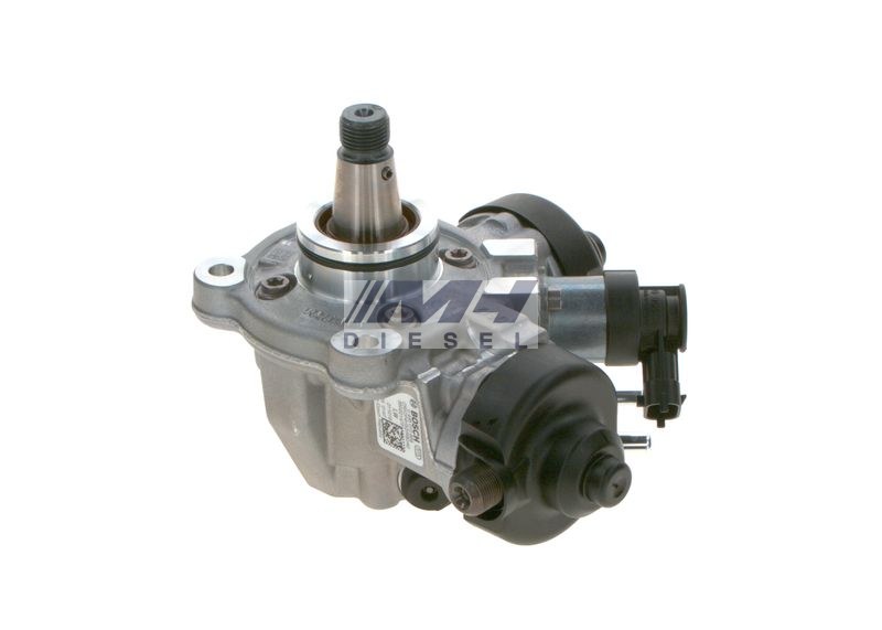 BOSCH 0445010858 Yüksek Basınç Yakıt Pompası – Jeep Grand Cherokee 3.0 CRD Ram 3.0 EcoDiesel