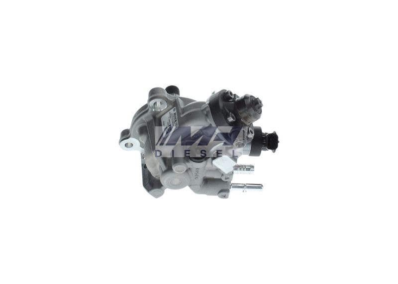 BOSCH 0445011034 Yüksek Basınç Yakıt Pompası – Fiat Ducato 2.2 Multijet Alfa Romeo Giulia Stelvio