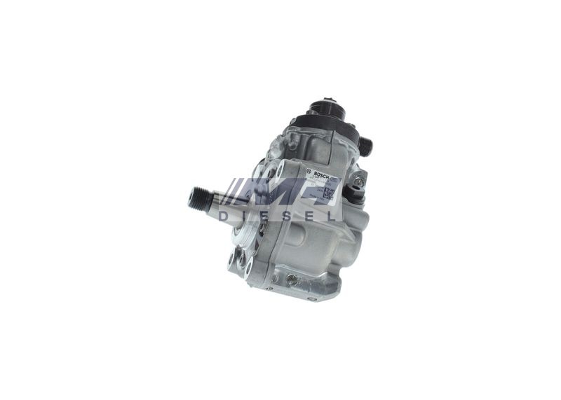 BOSCH 0445011034 Yüksek Basınç Yakıt Pompası – Fiat Ducato 2.2 Multijet Alfa Romeo Giulia Stelvio