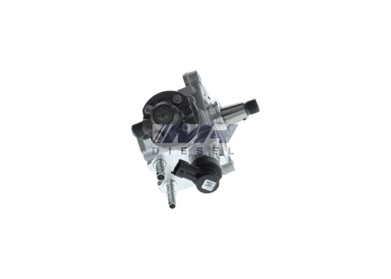 BOSCH 0445011034 Yüksek Basınç Yakıt Pompası – Fiat Ducato 2.2 Multijet Alfa Romeo Giulia Stelvio